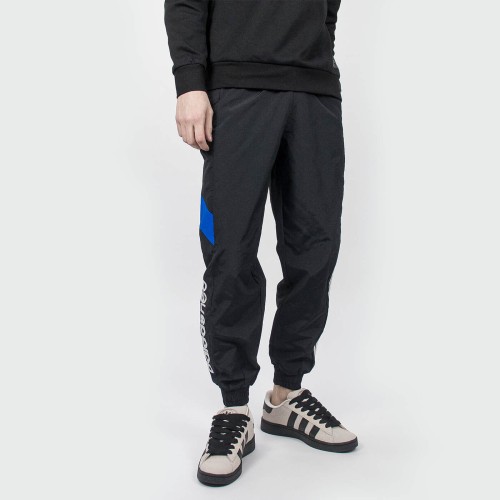 Брюки спортивные Adidas Neo Black White Str. - арт. f-24122