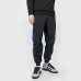 Брюки спортивные Adidas Neo Black White Str.