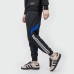 Брюки спортивные Adidas Neo Black White Str.