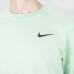 Футболка Nike Light Green