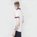 Поло Nike White - арт. f-24127