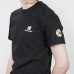 Футболка New Balance Black