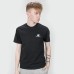 Футболка New Balance Black