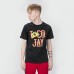Футболка Nike TACO Black - арт. f-24133