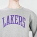 Свитшот Nike Lakers Grey