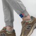 Брюки спортивные New Balance Grey - арт. f-24138