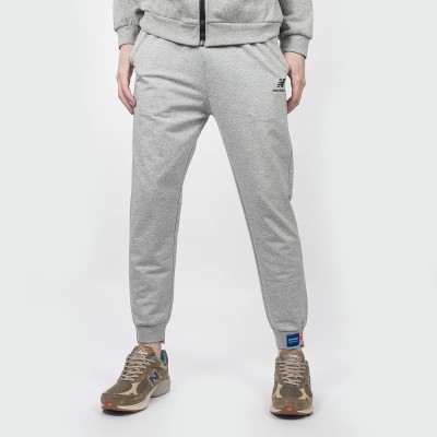 Брюки спортивные New Balance Grey - арт. f-24138