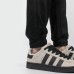 Брюки спортивные Adidas Circle Black - арт. f-24139
