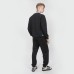 Брюки спортивные Adidas Circle Black - арт. f-24139
