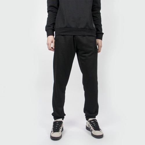 Брюки спортивные Adidas Circle Black - арт. f-24139