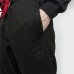 Брюки спортивные Adidas Circle Black - арт. f-24139