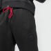 Брюки спортивные Adidas Circle Black - арт. f-24139