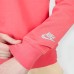 Свитшот Nike Pink