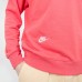 Свитшот Nike Pink