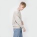 Свитшот Nike 4 Swoosh Grey - арт. f-24145