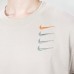 Свитшот Nike 4 Swoosh Grey - арт. f-24145