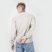 Свитшот Nike 4 Swoosh Grey - арт. f-24145