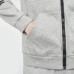 Толстовка Air Jordan Grey
