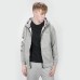 Толстовка Air Jordan Grey