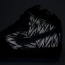 Кроссовки Nike Lunar Force 1 Duckboot Black Blue