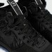 Кроссовки Nike Lunar Force 1 Duckboot Black Blue