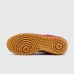 Кроссовки Nike Lunar Force 1 Duckboot Red