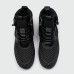 Кроссовки Nike Lunar Force 1 Duckboot 17 Triple Black