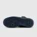Кроссовки Nike Lunar Force 1 Duckboot 17 Triple Black
