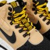 Кроссовки Nike Lunar Force 1 Duckboot 17 Beige Black