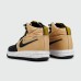 Кроссовки Nike Lunar Force 1 Duckboot 17 Beige Black
