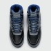 Кроссовки Nike Lunar Force 1 Duckboot 18 Blue Black