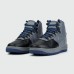Кроссовки Nike Lunar Force 1 Duckboot 18 Blue Black