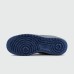 Кроссовки Nike Lunar Force 1 Duckboot 18 Blue Black