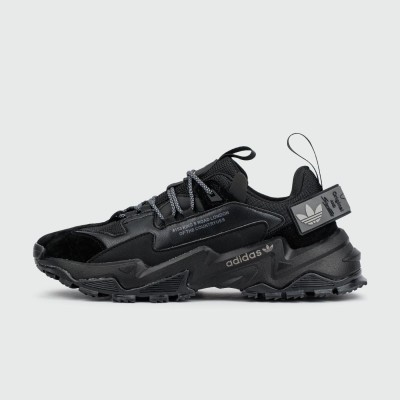 Кроссовки Adidas Star Life Trp. Black
