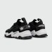 Кроссовки Adidas Star Life Black White - арт. f-24158