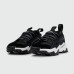Кроссовки Adidas Star Life Black White - арт. f-24158