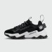 Кроссовки Adidas Star Life Black White - арт. f-24158