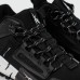 Кроссовки Reebok Zig Kinetica Mid Black / White - арт. f-24159