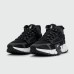 Кроссовки Reebok Zig Kinetica Mid Black / White - арт. f-24159