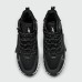 Кроссовки Reebok Zig Kinetica Mid Black / White - арт. f-24159