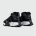 Кроссовки Reebok Zig Kinetica Mid Black / White - арт. f-24159