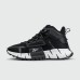 Кроссовки Reebok Zig Kinetica Mid Black / White - арт. f-24159