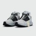 Кроссовки Reebok Zig Kinetica Mid Grey - арт. f-24160