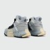 Кроссовки Reebok Zig Kinetica Mid Grey - арт. f-24160