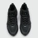 Кроссовки Reebok Zig Kinetica Mid Trp.Black - арт. f-24161