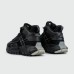 Кроссовки Reebok Zig Kinetica Mid Trp.Black - арт. f-24161