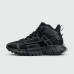 Кроссовки Reebok Zig Kinetica Mid Trp.Black - арт. f-24161