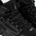 Кроссовки Reebok Zig Kinetica Mid Trp.Black - арт. f-24161