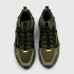 Кроссовки Reebok Zig Kinetica Mid Green - арт. f-24162