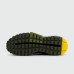 Кроссовки Reebok Zig Kinetica Mid Green - арт. f-24162
